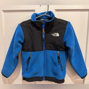 The North Face Kids’ Denali Jacket, Size 2T